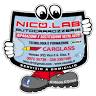 Centro CarGlass Venosa Nico.Lab