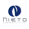 Nieto Comercial y Cia