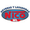 NEVERAS Y LAVADORAS NICO ML