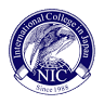 NIC International College in Japan Osaka