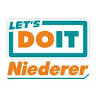 Niederer Kft. Building materials and DIY Store