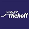 Autobedrijf Niehoff - Autovakmeester