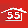 Nieruchomości 55