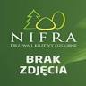 Nifra. Drzewa i krzewy ozdobne. M. Frątczak