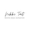 Nikki Tait Private Vocal Instruction