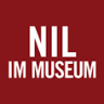 Nil im Museum