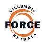 Nillumbik Force Netball Association