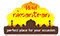 Hotel Nimantran Palace