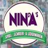 Nina's Spiel- Schreib- & Lederwaren