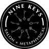 Nine Keys Salon + Metaphysical