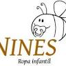 Nines moda infantil