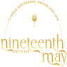 Nineteenth May Cafe| Bar| Bakery| Outdoor Catering