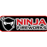 Ninja Fireworks Columbus