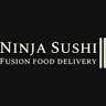 Ninja Sushi - Delivery