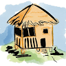 Nipa Hut Oriental Market