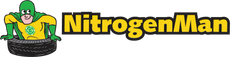 NitrogenMan Nitrogen Tire