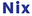 Nix Home Center