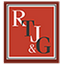 Stuart M Goldstein ESQ. of Ricci Tyrrell Johnson & Grey