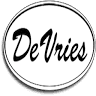 DeVries Patio Furniture