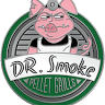 DR. Smoke
