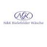 N & K Bielefeld laundering