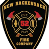 New Hackensack Fire District