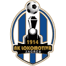 NK Lokomotiva