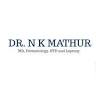 Dr. N.K. Mathur