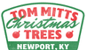 Tom Mitts Christmas Trees