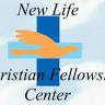 New Life Christian Fellowship Center Texas (NLCFC Texas)