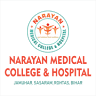 Narayan Medical College And Hospital Blood Bank
