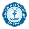 Niazi Medical & Dental College (NMDC)