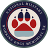 National Military Working Dog Memorial