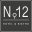 No12 Hotel & Bistro