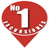 No 1 Excursiones