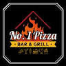 No1 Pizza, Bar & Grill (Wolverhampton)