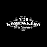 No.20 Komenského