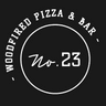 No. Twenty Three