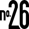 No. 26