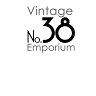 No 38 Vintage Emporium