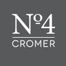 No4 Cromer Bed & Breakfast