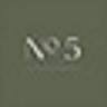 No5 Grove Street Restaurant