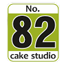 No. 82 Cake Studio