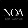 Noa Sushi