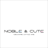 Noble & Cute
