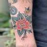 no cross no crown tattoo company