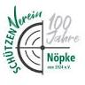 Schützenhaus Nöpke