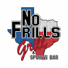 No Frills Grill & Sports Bar - Fort Worth
