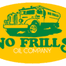 No Frills Oil