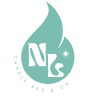 Noir Lux Candle Bar